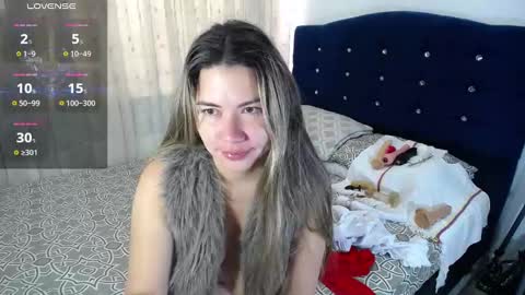 Snapshot of melanieparker20 chatting on February 14, 7:02 pm Melanie Parker online show from February 14, 7:02 pm