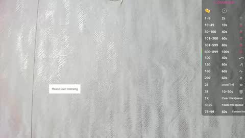        online show from June 2, 1:01 pm