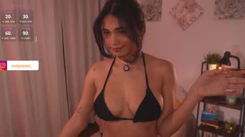 Ig melysweet   online show from March 4, 3:51 pm