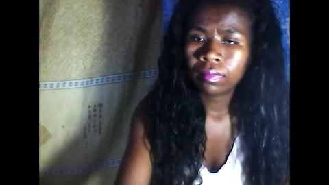 Snapshot of melanih chatting on February 3, 5:07 am melanih online show from February 3, 5:07 am