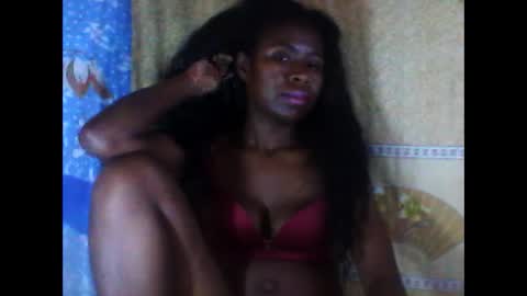 Snapshot of melanih chatting on February 27, 5:24 am melanih online show from February 27, 5:24 am