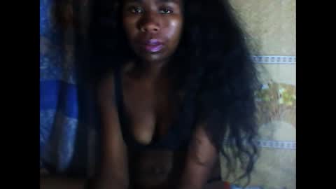 Snapshot of melanih chatting on March 12, 6:18 am melanih online show from March 12, 6:18 am