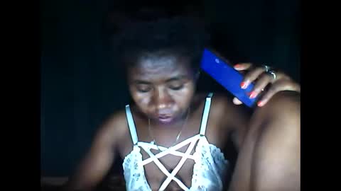 melanih online show from April 24, 12:30 pm