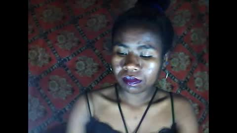 Snapshot of melanih chatting on September 12, 7:40 am melanih online show from September 12, 7:40 am