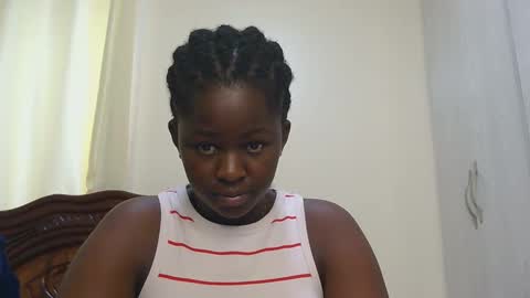 melanin_juicey8 online show from April 18, 10:29 am