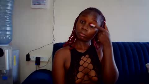 bad lil shawry online show from November 5, 1:49 pm