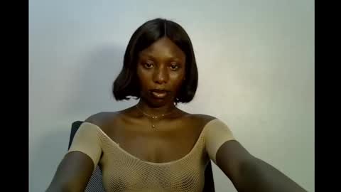 Snapshot of melanine_floral chatting on February 28, 7:48 am Praiz online show from February 28, 7:48 am