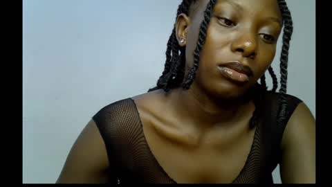 Snapshot of melanine_floral chatting on January 29, 10:16 am Praiz online show from January 29, 10:16 am