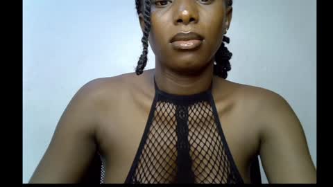 Snapshot of melanine_floral chatting on January 30, 5:39 pm Praiz online show from January 30, 5:39 pm