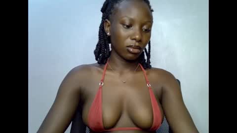 Snapshot of melanine_floral chatting on January 27, 8:40 am Praiz online show from January 27, 8:40 am