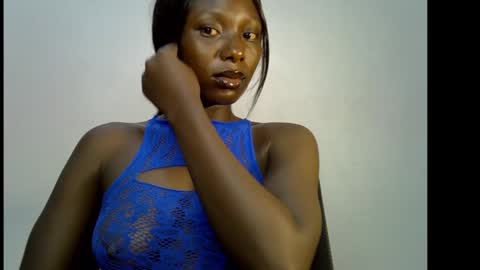 Snapshot of melanine_floral chatting on February 4, 4:37 am Praiz online show from February 4, 4:37 am