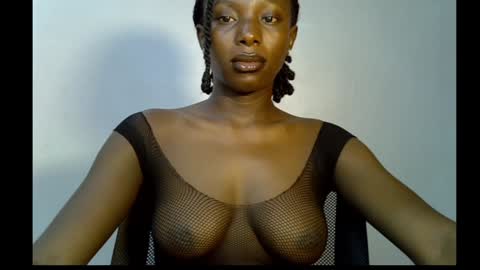 Snapshot of melanine_floral chatting on January 31, 5:51 am Praiz online show from January 31, 5:51 am