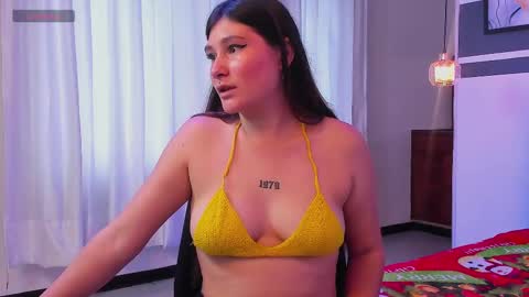 Hello im Melanine  online show from December 19, 1:07 pm