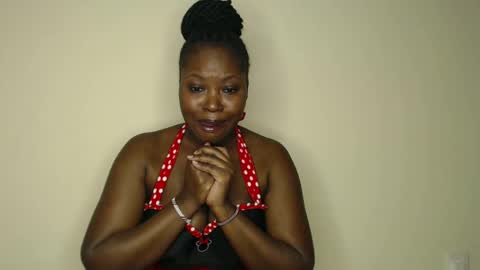 melaningoddess30 online show from January 25, 3:09 am