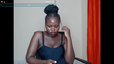 melaningoddess30 online show from May 13, 6:13 pm