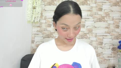 Snapshot of melannie_roses chatting on January 22, 8:49 pm melannie roses online show from January 22, 8:49 pm
