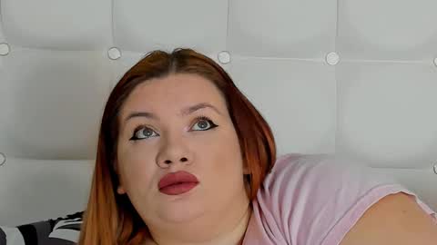 melanniebrown online show from February 14, 12:57 pm