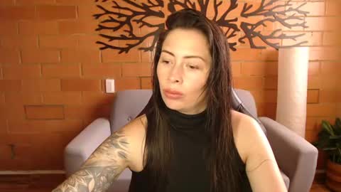 Melanny online show from June 21, 12:20 pm