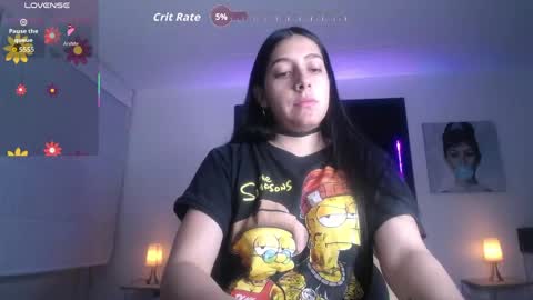 melanny_petite online show from April 23, 12:29 pm