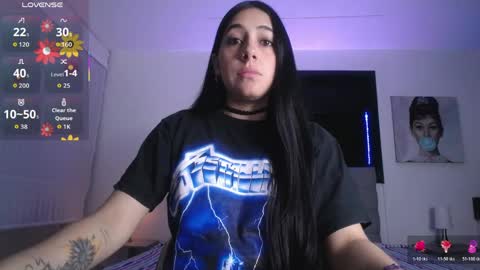 melanny_petite online show from April 27, 2:47 pm