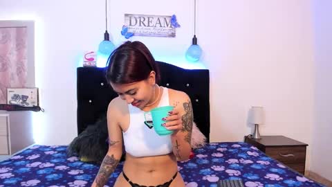 melany__honey online show from October 21, 2:48 am