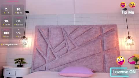 melany_heaven online show from April 22, 9:34 pm