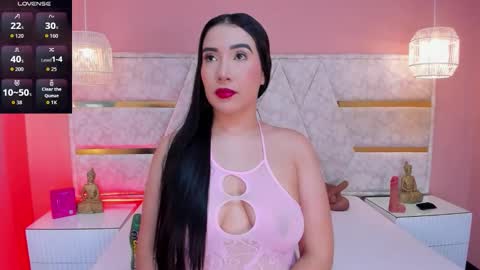 Melany Rouse online show from March 25, 11:46 am
