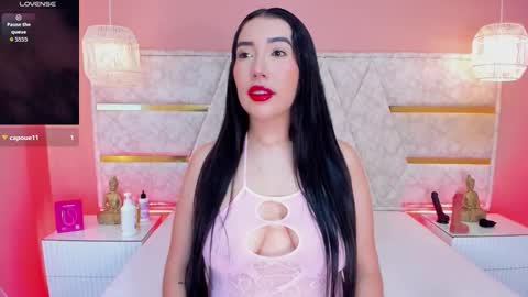 Melany Rouse online show from March 10, 11:03 am