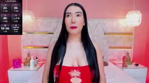 Melany Rouse online show from March 7, 11:28 am