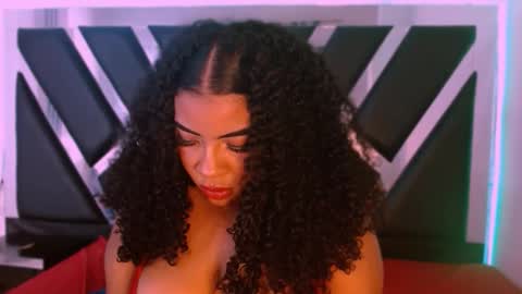 melany tylor online show from April 24, 2:14 am