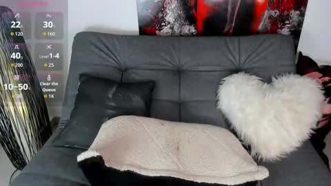 melany online show from November 15, 3:29 am