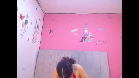 melanykiss303av online show from January 15, 7:42 pm