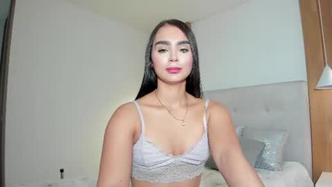 Melany online show from July 1, 2:38 pm