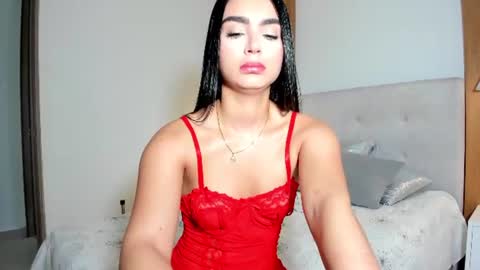 Melany online show from June 24, 1:54 pm