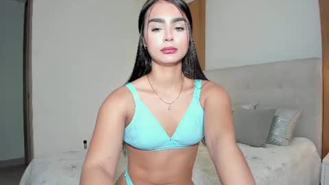 Melany online show from July 3, 11:00 pm