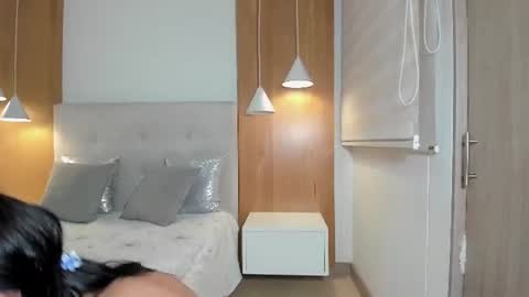 Melany online show from July 10, 12:12 am
