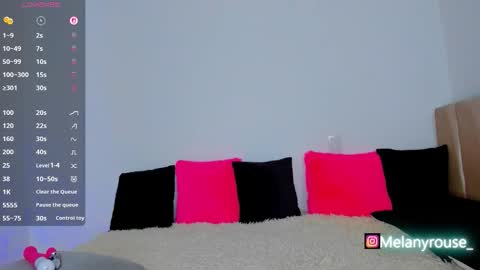Snapshot of melanyrouse1 chatting on September 24, 8:52 pm melanyrouse1 online show from September 24, 8:52 pm
