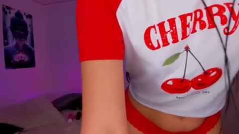 melanyrouse1 online show from April 24, 8:11 pm