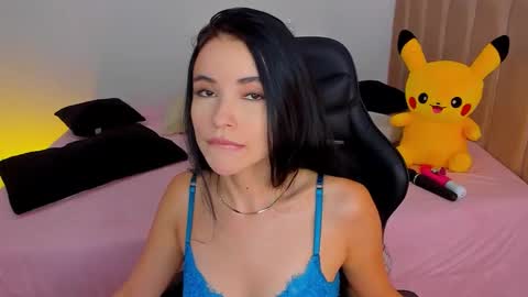 melanyrouse1 online show from January 18, 8:05 pm