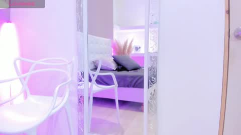 Melany online show from February 14, 12:57 pm