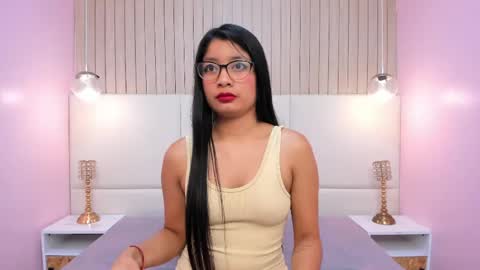 Melany online show from April 23, 6:43 pm