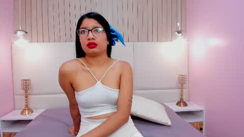 Melany online show from June 11, 12:24 pm