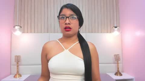 Melany online show from April 20, 6:11 pm