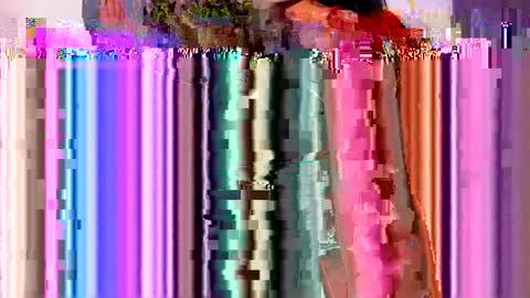 MeleekXXX online show from April 27, 7:55 pm