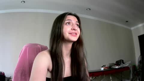 melena_caramel online show from June 7, 1:01 am