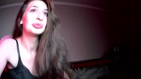 melena_caramel online show from June 5, 7:31 pm