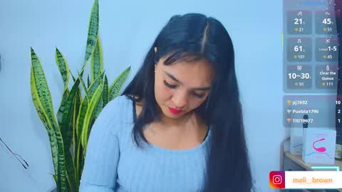    Independent model online show from March 30, 8:47 am