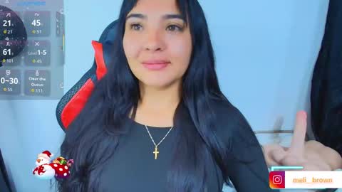    Independent model online show from February 12, 2:57 am