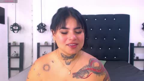 meli_blad online show from April 27, 7:22 pm