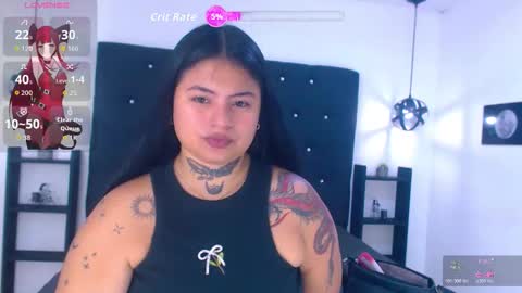 meli_blad online show from February 25, 6:50 pm